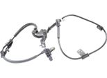 Ridex 412W0581 - Sensore Abs Oe 95670 1D000 Per Carens Iii (Un)