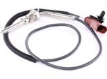 Ridex 3938E0114 - Oe 03L 906 088 Dm Sensore Temperatura Gas Di Scarico Per Crafter (2E), Crafter (2F)