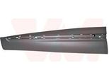 Van Wezel 4424403 - Oe 808771493R Modanatura Anteriore Sinistra Per Kadjar (Ha, Hl)
