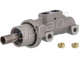 Topran 721 058 - Oe 4601 F8 Pompa Freno Per 206 (2A/C), 206 Sw (2E/K), 206+, 306