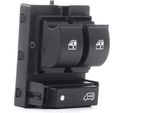 Ridex 1761S0051 - Interruttore Regolatore Finestrino Oe 6490X8, Anteriore Sinistro Per Jumper, Ducato, Boxer