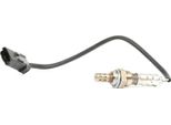Ridex 3922L0281 - Oe 96 734 385 80 Sonda Lambda Per DS3, C4 Cactus, C3 Iii (Sx), C3 Ii (Sc), C3 Aircross Ii (2C, 2R), C1 Ii (Pa, Ps), C-Elysee (Dd), 308 Ii, 301, 208 I (Ca, Cc), 2008 I (Cu), 108