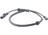 Ridex 412W0687 - Sensore Abs Oe 8200 539 280 Per Espace Iv (Jk)