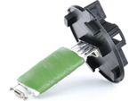 Ridex 1385C0124 - Oe 6441 Ct Unità Di Controllo, Riscaldamento, Ventilazione Per C3 Ii (Sc), DS3