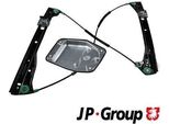Jp Group 1188106870 - Oe 1K4837461A Regolatore Del Finestrino, Anteriore Sinistro Per Golf V (1K)