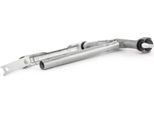 Ridex 300W0053 - Tirante Tergicristallo Oe 1P0 955 602A, Anteriore Destro Per Leon (1P1)