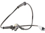 Ridex 412W0731 - Sensore Abs Oe 4545 E7 Per Berlingo, C4 G-Picasso I (Ua), C4 Picasso I (Ud), Partner, Partner Tepee