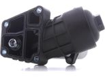 Ridex 469O0068 - Radiatore Olio Oe 03L117021B Per Ibiza (6J, 6P), Fabia Ii (54), Roomster (5J), Polo (6C, 6R)