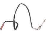 Ridex 3938E0151 - Sensore Temperatura Gas Di Scarico Oe 03L 906 088AE Per Amarok