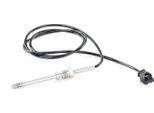 Ridex 3938E0097 - Sensore Temperatura Gas Di Scarico Oe 905 37 05 Per Classe C (W203), Classe C (CL203), Classe C (S203), Classe Clc (CL203), Classe E (W211), Classe E (S211), Classe R (W251), Classe S (W221), Sprinter (W906)