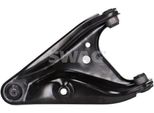 Swag 60 92 9637 Braccio Trasversale Anteriore Sinistro Inferiore Per Renault Logan I Station Wagon (Ks)