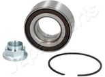 Japanparts KK-10024 - Set Di Cuscinetti Ruota Oe ANR5861 Per Freelander 2 (L359), Freelander (L314)