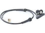 Ridex 412W0751 - Sensore Abs Oe 4545 C3 Per C4 (La), C4 I (Lc), 307, 307 Sw (3H), 307 Cc (3B)