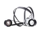 Ridex 542R0282 - Oe 11925 00Q0J Kit Di Ricambio Per Primastar (X83), Movano (X70), Vivaro (J7), Vivaro (F7), Vivaro A (E7), Trafic Ii (Jl), Trafic Ii (Fl), Trafic Ii (El)