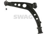 Swag 70 73 0046 Braccio Trasversale Anteriore Inferiore Sinistro Per Fiat Seicento / 600 Hatchback (187)