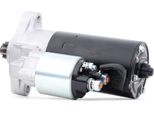 Ridex 2S0308 - Oe 948 604 206 00 Motorino Di Avviamento, Avviamento Per Cayenne (9PA)