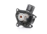 Ridex 316T0281 - Termostato Acqua Di Raffreddamento Oe PEL100570L Per Freelander (L314)