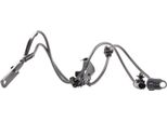 Ridex 412W0662 - Sensore Abs Oe 89542 02060 Per Auris (E15), Auris (E18), Avensis (T27), Corolla (E18), Verso (R2)