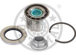 Set Di Cuscinetti Ruota Anteriori Optimal Per Lexus Is I (JCE1, GXE1) 72 Mm 981849