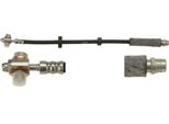 Trw PHD532 - Tubo Freno Oe 8Z0 611 707 D Per A2 (8Z)