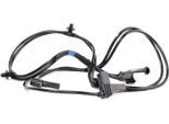 Ridex 412W0757 - Sensore Abs Oe 639 440 97 34 Per Viano (W639), Vito (W639)