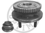 Set Di Supporti Ruota Anteriori Optimal Per Volvo 940 Ii Station Wagon (945) 137 Mm 891466