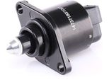 Ridex 1298I0032 - Oe 77 01 042 403 Regolatore Del Minimo Per Clio I, Clio Ii, Kangoo (Kc), Kangoo (Fc), Twingo I (C06)