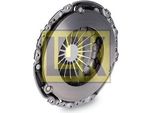 Luk 123 0155 10 - Oe 021 141 025 E Piastra Di Pressione Frizione Per Vento (1H), T4, Passat (35I), Golf Iii (1H), Corrado (53I)