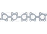 Elring 724.940 Guarnizione Collettore Di Scarico Per Audi 80 Berlina (8C2, B4) Collettore Di Scarico