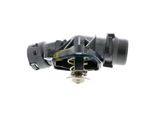 Termostato Vemo Per Liquido Di Raffreddamento 88 °C Per Opel Omega B Berlina (V94) Omega B Caravan (V94) Per Bmw 5 Berlina (E39) 3 Berlina (E46) 3 Touring (E46) X5
