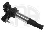 Era 880276A Bobina Di Accensione Per Opel Vectra C Caravan (Z02) Vectra C Limousine (Z02) Signum Cc (Z03) Vectra C Cc (Z02) Per Chevrolet Traverse I Per Saab