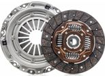 Ridex 479C0109 - Kit Frizione Oe 77 01 476 180 Per Dokker, Duster, Lodgy, Logan, Sandero, Citan (W415), Micra Iii (K12), Note (E11, NE11), Note (E12), Captur I (H5, J5), Clio Ii, Clio Iii, Clio Iv, Fluence (L3), Grand Scenic Ii (Jm), Kangoo (Kc), Kangoo (Kw), Kangoo (Fc), Kangoo (Fw), Logan I, Megane Ii, Megane Iii, Modus (F/JP0), Scenic Ii, Thalia I (Lb), Thalia Ii (Lu), Thalia Iii (L8), Twingo I