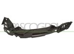 Prasco VG0231004 - Staffa Paraurti Oe 6R0805071B, Anteriore Sinistra Per Polo (6C, 6R)