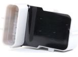 Ridex 2412P0089 - Sensore Di Parcheggio Oe 95720 2S101, Posteriore Per Ix35