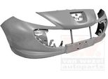Van Wezel 4032574 - Paraurti Anteriore Oe 7401RX Per 206+