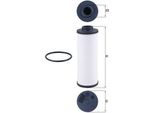 Mahle Hx 186D - Oe 0B5325330A Filtro Idraulico, Cambio Automatico Per A5 (8T), A5 (8F), A6 (4G), A4 (8K), A7 (4G), Q5 (8R), Macan (95B)