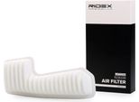 Ridex 8A0343 - Filtro Aria Oe 17801 70050 Per Is I (E1), Is Sportcross (E1), Rav 4 Ii (A2)