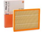 Mahle Lx 1294 - Filtro Aria Di Primo Impianto 55183307 Per Croma, Signum (Z03), Vectra C (Z02)
