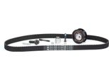 Gates K045223XS Kit Cinghia Dentata Oe 028198119C Compatibile Con Vento, Polo 6V, Passat 3B, Passat 35I, Golf Iii, Golf Iv, Caddy, Toledo, Ibiza, Cordoba, A6 4B, A6 4A, A4 8D