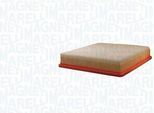 Filtro Aria Magneti Marelli 153071760129 Per Opel Vivaro A Furgone (X83) Cartuccia Filtrante Quadrata