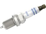 Bosch 0 242 230 500 Candela Double Platinum Oe 55182623 Compatibile Con Alf. 159, Brera, Spider, Crossfire, Classe C, Clk, Cls, Classe E, Classe G, Classe M, Classe R, Classe S, Sl, Slk, Viano, Vito