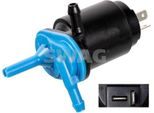 Pompa Lavaggio Swag Per Fiat Panda (169) 70 91 4368