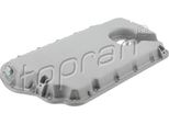 Topran 111 876 - Oe 078 103 604AA Coppa Dell'olio Per A6 (4B), A4 (8E), A4 (8D), Superb I (3U), Passat (3B)