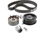 Snr KD457.66 - Kit Cinghia Di Distribuzione Oe 06D109119 Per A3 (8P), A4 (8E), Golf V (1K), Touran (1T)