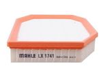 Filtro Aria Mahle Lx 495 Cartuccia Filtrante