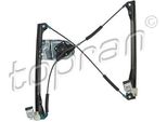 Topran 104 045 - Oe 6N4 837 401 Regolatore Di Finestrini, Anteriore Sinistro Per Polo (6N)
