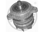 Pompa Refrigerante Optimal Pompa Acqua Per Vw Transporter V Bus (7HB, 7HJ, 7EB, 7EJ, 7EF, 7EG, 7HF, 7EC) AQ-2132