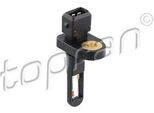 KMHSK401 - Pomello Del Cambio Nero Rosso Adatto Per Vw Up
