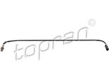 Topran 501 282 - Sonda Lambda Oe 1178 1 433 940 Per Serie 3 (E46), Serie 5 (E39), Serie 5 (E60), Serie 5 (E61), Serie 7 (E38), Serie 7 (E65), X3 (E83), X5 (E53), Z3 (E36), Z4 (E85)