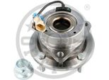 Set Di Cuscinetti Ruota Anteriori Optimal Per Suzuki Verona Berlina (Us) 139 Mm 251772